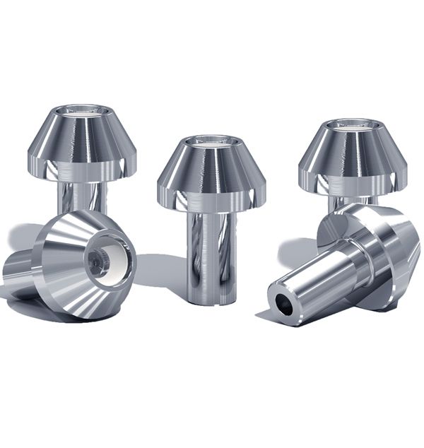 Waterjet Sapphire OrificeLasting Diamond (HK) Technology