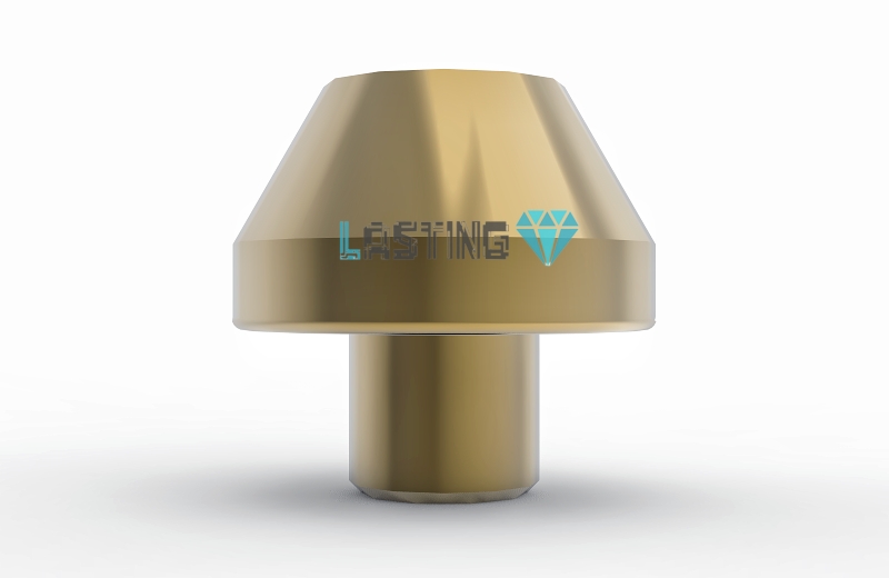 Diamond - KMT Short Stem