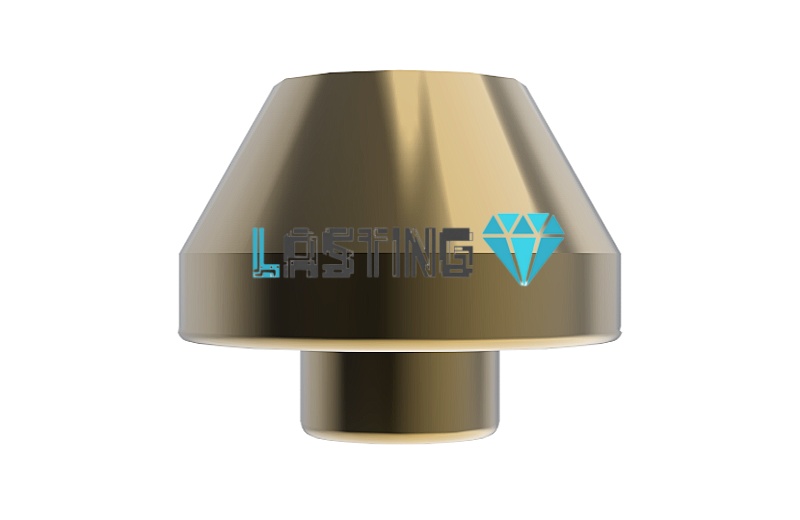 Diamond - COMADUR TYPE 25