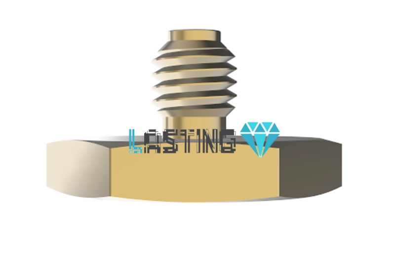 Diamond - LASTING Design